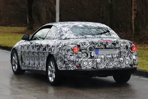 3 Series Convertible